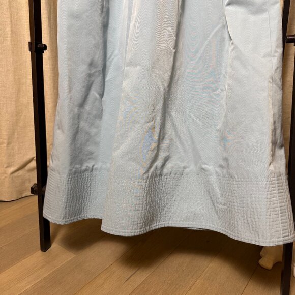 Tuckernuck | Size L | Chloe Dress in Slate Blue ($298) - Picture 7 of 7